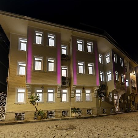 Ayasofya Hotel Стамбул Екстер'єр фото