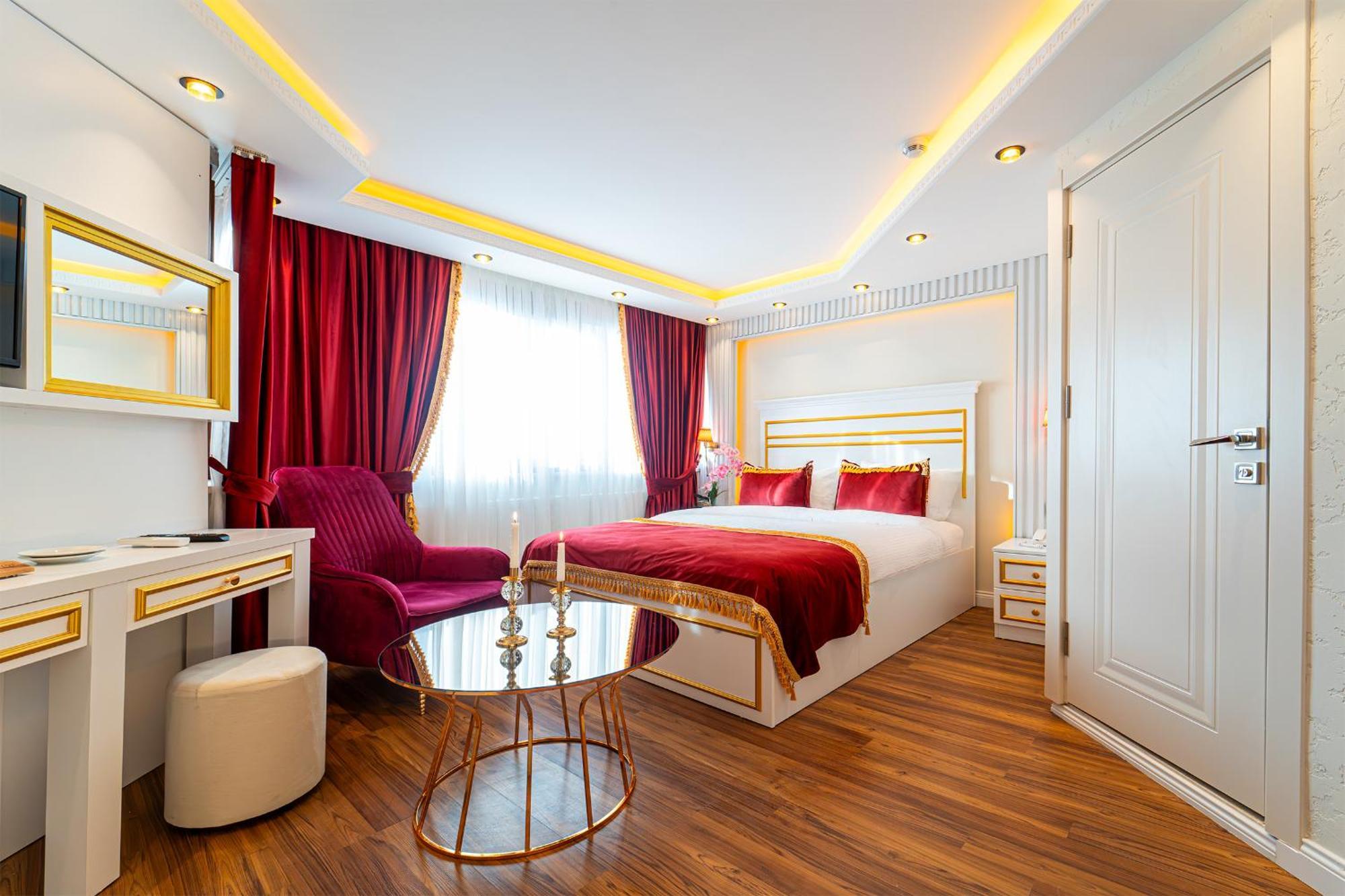 Ayasofya Hotel Стамбул Екстер'єр фото