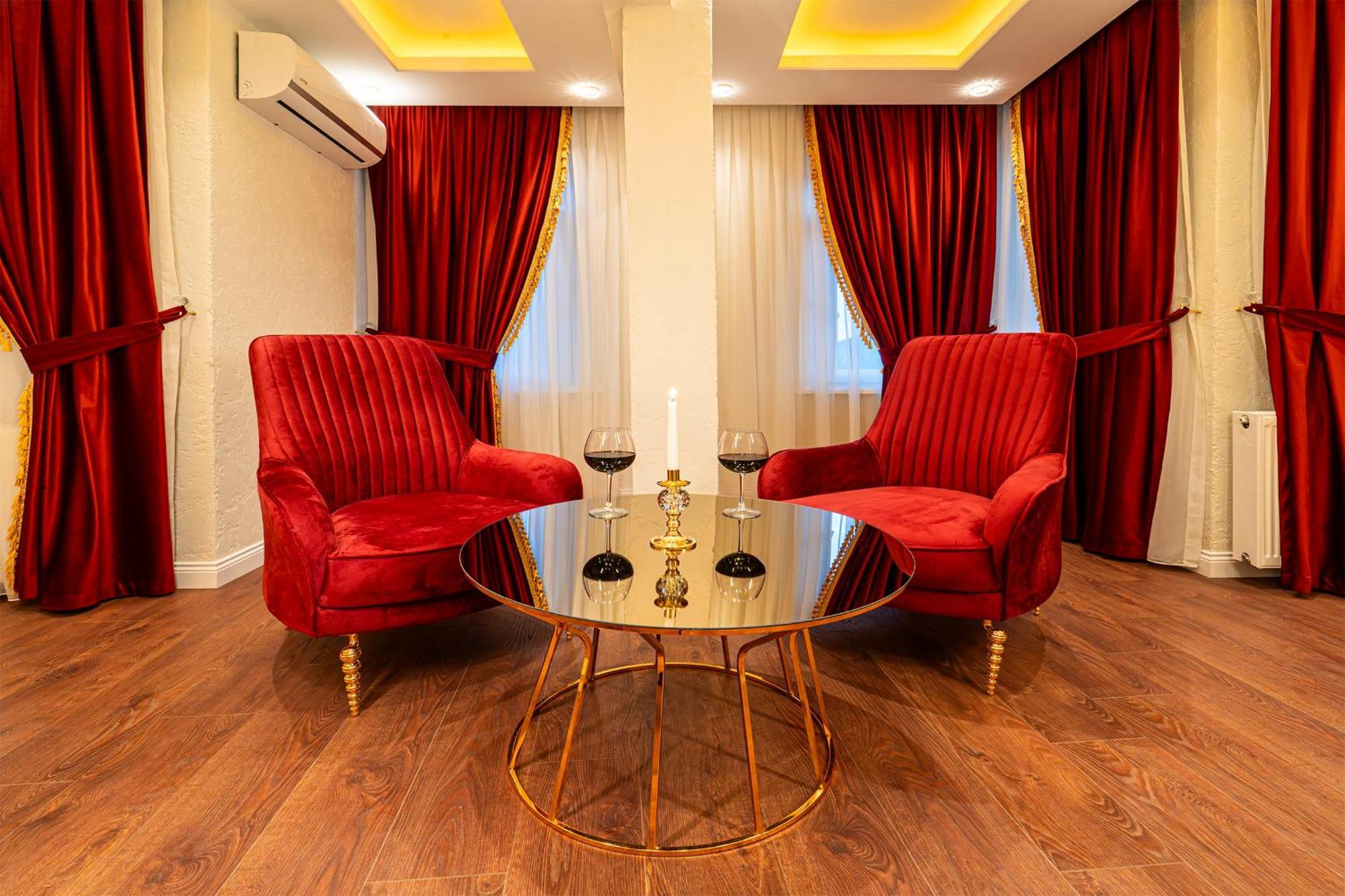 Ayasofya Hotel Стамбул Екстер'єр фото